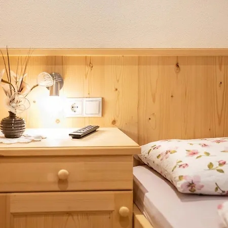Alpenappart App Schwarzenstein Apartment Cadipietra